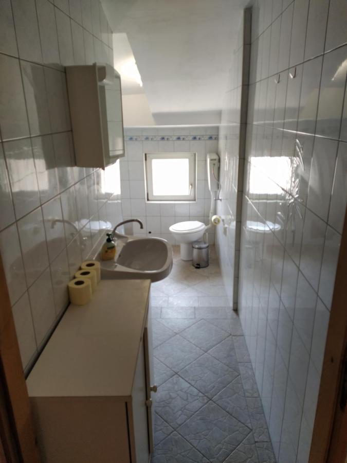 Dejan Apartment-Top Centar Pula Room photo
